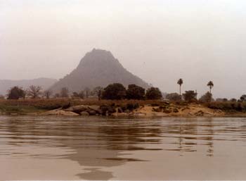 niger