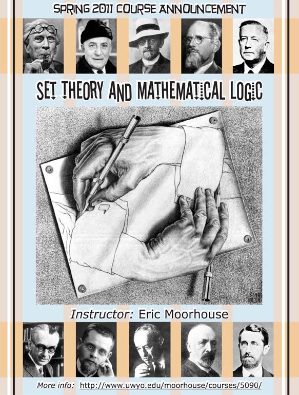 Set Theory and Mathematical Logic